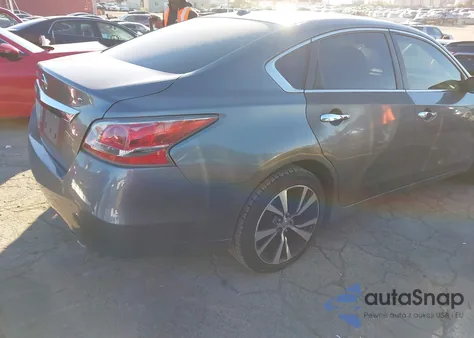 2015 Nissan Altima 2.5/2.5 S/2.5 Sl/2.5 Sv z USA, uszkodzony, nr VIN 1N4AL3AP6FC165427